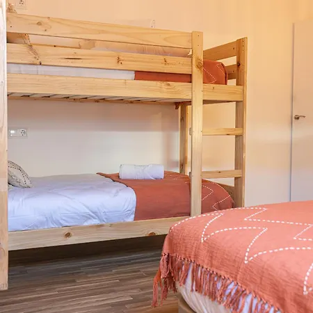 Shiva Apartment *